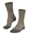 Produktbild: FALKE Wandersocken TK1 Adventure Wool (1-Paar) Hoher Schutz für bergiges Gelände