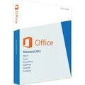 Produktbild: Microsoft Office 2013 Standard | Windows | ESD Download | Zertifziert