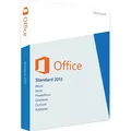 Produktbild: Microsoft Office 2013 Standard (Online Aktivierung)