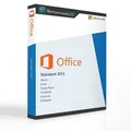 Produktbild: Office 2013 Standard Vollversion