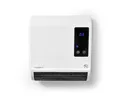 Produktbild: Nedis Heizkörper HTBA20WT, Bad-Eignung, Fernbedienung, Timer, Thermostat, Lüfterfunktion
