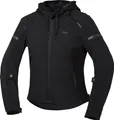 Produktbild: iXS Classic Damen SO Jacke Moto 2.0 schwarz DL (Women)