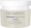Produktbild: DR. GRANDEL Smart Nature Cream 50 ml Gesichtscreme