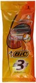 Produktbild: BIC 3 SENSITIVE x04 C20x12x9 ARANCIO