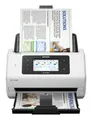Produktbild: Epson WorkForce DS-900WN Scanner mit Vorlageneinzug 600 x 600 DPI A4 Weiß