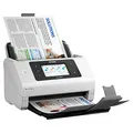 Produktbild: EPSON WorkForce DS-900WN Dokumentenscanner