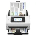 Produktbild: Epson WorkForce DS-900WN (LAN, USB, Wi-Fi Direct, WLAN) (B11B276401)