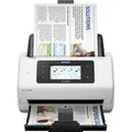 Produktbild: Epson WorkForce DS-900WN Dokumentenscanner