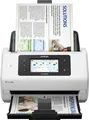 Produktbild: Epson WorkForce DS-900WN Dokumentenscanner