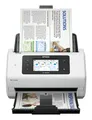 Produktbild: Epson WorkForce DS-900WN - Dokumentenscanner - Duplex - A4/Legal - 600 dpi x 600