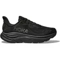 Produktbild: Hoka Herren Clifton 10 schwarz 45.3