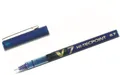 Produktbild: Pilot Pen Tintenfeinschreiber Tintenroller Hi-Tecpoint V7 0,35 blau (12 Stück)