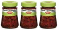 Produktbild: 3x D'Amico Filetti di Pomodori Secchi Getrocknete Tomatenfilets 280g
