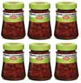 Produktbild: 6x D'Amico Filetti di Pomodori Secchi Getrocknete Tomatenfilets 280g