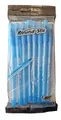 Produktbild: BIC Round Stic Kugelschreiber 8er Pack, medium 0,4mm Strichstärke, blau, NEU