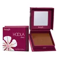 Produktbild: Bronzefarben, Bronze-Puder. Benefit