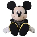 Produktbild: Square Enix Kingdom Hearts Series Plüsch – KH III King Mickey