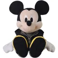 Produktbild: Disney King Mickey | Kingdom Hearts 3 Plüschfigur | 27,5 cm