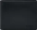 Produktbild: FOSSIL Kartenetui Derrick RFID Bifold Black schwarz