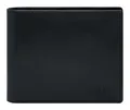 Produktbild: FOSSIL Derrick RFID Bifold Kartenetui Black schwarz Neu