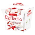 Produktbild: Raffaello Knusperwaffel mit Kokosnuss und ganzen Mandeln im Inneren 150 G