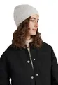 Produktbild: Style & Republic Kaschmir Sport Mütze-Beanie Damen aus 100% Cashmere - Dein kuscheliger Premium Beanie für stilvolle Herbst- & Winter-Momente-Seashell
