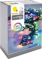 Produktbild: Weihnachts Lichterkette 120 LED - bunt