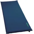 Produktbild: Therm-a-Rest Basecamp Selbstaufblasende Camping-Isomatte aus Schaumstoff, groß, 63,5 x 195,6 cm