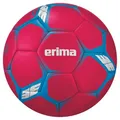 Produktbild: Erima Flash Training Handball (7202505), pink/Curacao, 2