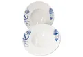 Produktbild: Bonna Pastateller 2er Set Pastateller Navy Banquet Bonna - T690BNC28CK
