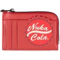 Produktbild: Fallout Geldbörse für Karten Nuka Cola