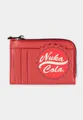 Produktbild: Fallout - Nuka Cola - Men's Card Holder - Difuzed CH632364FAL - (Small Accessor