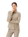 Produktbild: VAUDE Langarmshirt WOMEN'S ROSEMOOR LS SHIRT IV Langarm, für Trekking und Wandern, leicht und atmungsaktiv