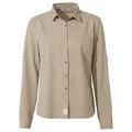 Produktbild: Rosemoor Langarm Shirt IV Damen - beige - 36