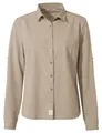Produktbild: VAUDE Hemd-Bluse Women's Rosemoor LS Shirt IV Linen 36