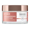 Produktbild: lavera Nachtcreme MY AGE - Regenerierende Nachtpflege 50ml
