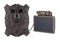 Produktbild: ROLLEI Wildkamera 4K WiFi Slim (mit App-Steuerung in schlankem Design) #37907016