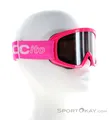 Produktbild: POC Pocito Ospin Kinder Skibrille-Pink-Rosa-One Size