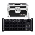 Produktbild: Behringer X Air XR18 Flyht Case Bundle