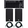 Produktbild: Behringer X Air XR18 DSP 112 Bundle