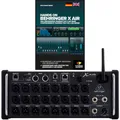 Produktbild: Behringer X Air XR18 Hands On Bundle