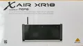 Produktbild: Behringer Digital Mixer iPad Android 18 Input Wifi XR18 X AIR Neu