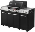 Produktbild: Enders® Gasgrill UNIQ PRO 3 IK KITCHEN CRUSTER, BxH: 150,5x120,6 cm