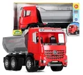 Produktbild: 4006942835508 Lena Worxx Dump Truck Arocs 45cm Lena