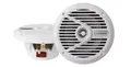 Produktbild: Alpine SPS-M601W (weiss) 16,5 cm 2-Wege Koax-Lautsprecher Marine Outdoor Boote