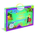 Produktbild: Skillmatics Suchen und Finden, d (Deutsch, 3 - 8 Jahre) (SKILL210SFB)