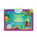 Produktbild: Write and Wipe Kit - Suchen und Finden