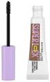 Produktbild: MAYBELLINE NEW YORK Augenbrauenpflege SUPER LOCK BROW GLUE AUGENBRAUENGEL, fixiert, definiert, formt, setzt Highlights, wischfest
