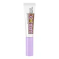 Produktbild: Maybelline New York Augenbrauengel, Für definierte Augenbrauen, Starker Halt ohne abzublättern oder zu kleben, Integriertes Styling-Bürstchen, Super Lock Brow Glue, Medium Brown, 8 g