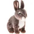 Produktbild: Heunec Osterstreichelzoo Hase (21 cm) (274471)